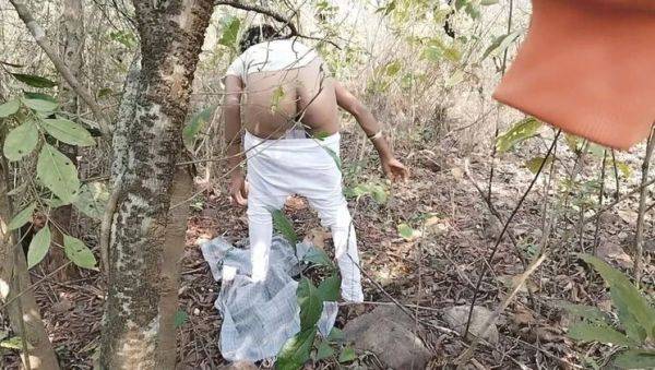 Hot Indian College Girl Gets Hardcore Face Fuck From Teacher After Class - Outdoor Sex - xxxfiles.com - India on freevids.org