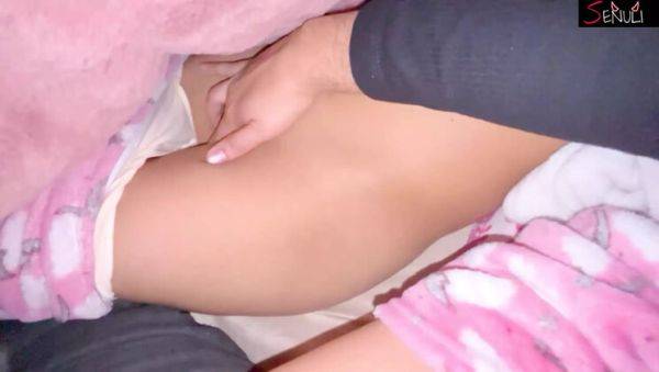 Desi Bhabhi Loud Moaning in POV Anal Creampie - Hardcore Indian Sex - xxxfiles.com - India - Sri Lanka on freevids.org