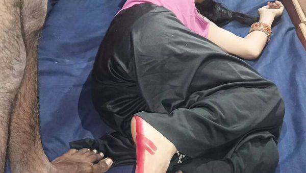 Hot Desi Muslim Girlfriend Sital Fucked Hard - Big Tits, Big Ass, Anal Sex - xxxfiles.com - India on freevids.org