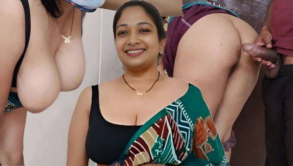 Desi Indian Maid Fucked Hard by Boss Before Job - Hindi Dirty Talk & Creampie - xxxfiles.com - India on freevids.org