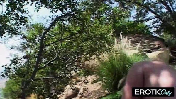 Alicia Rhodes Big Tits MILF Moans Don't Stop While Arching Her Back in HD - xxxfiles.com on freevids.org