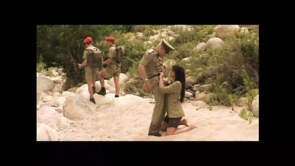 Hot Teacher Cara Takes Big Anal and Blowjob from Sebastian & Andy - HD Video - xxxfiles.com on freevids.org