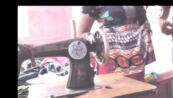 Desi Village Sister Fucked Hard by Tailor - Hot Indian Step Sis Sex - xxxfiles.com - India on freevids.org