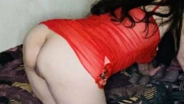 Stepson Fucks Hot Indian Aunty Rose - Desi Homemade Sex Part 2 - xxxfiles.com - Britain - India on freevids.org