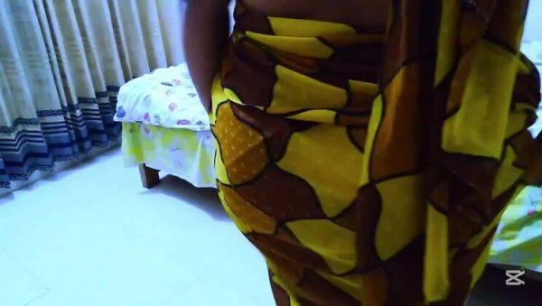 Tamil Hot Maid With Big Ass Gets Anal Fucked Hard By Boss Under Bed - xxxfiles.com on freevids.org