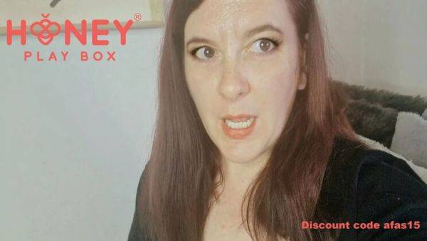 Hot Italian MILF Nicoletta Embassi Gets Wild with Sex Toys & Huge Orgasm - xxxfiles.com - Italy on freevids.org