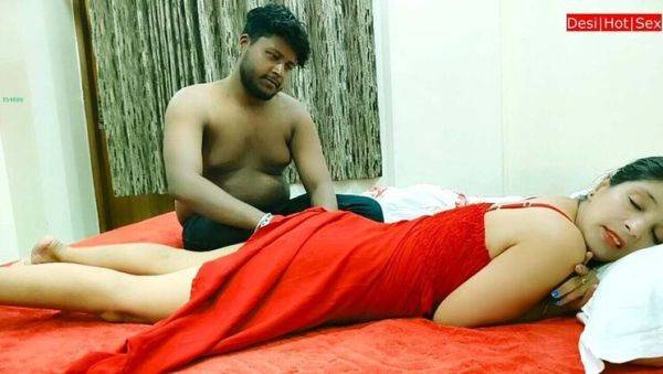 Hot Indian Bengali Boudi Fucked Hard by Ex Boyfriend - Full XXX Movie - xxxfiles.com - India on freevids.org