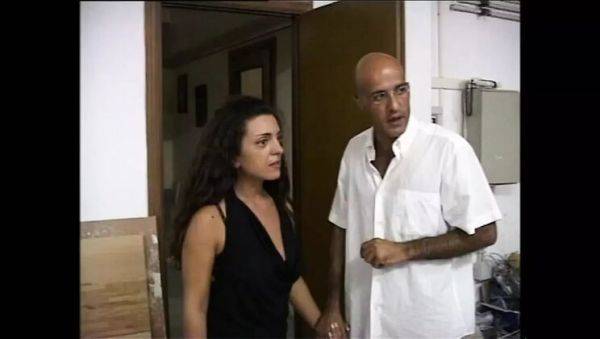 Vintage Blowjob with Big Cock - La Nipote Prediletta HD - xxxfiles.com on freevids.org