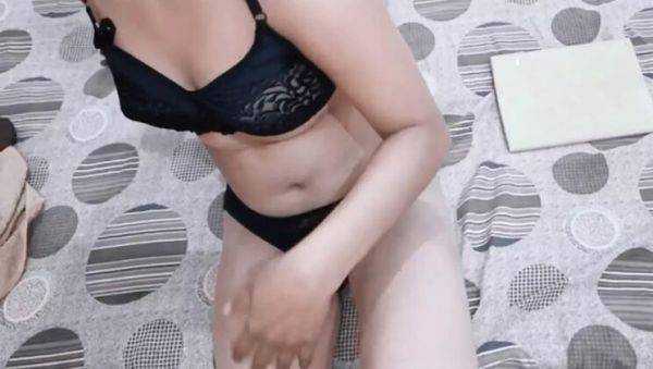 Step Sister Fucks Brother in Room - Desi Creampie & Rough Sex - xxxfiles.com - India on freevids.org