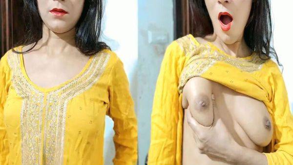 Desi Bhabhi Rough Fuck - Hardcore Indian Homemade Sex with Tight Pussy - xxxfiles.com - India - Japan on freevids.org