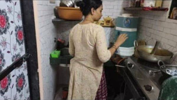 Hot Indian Bhabhi Sagita Sharm Face Fucks Her New Husband - Desi Village Sex 4K - xxxfiles.com - India on freevids.org