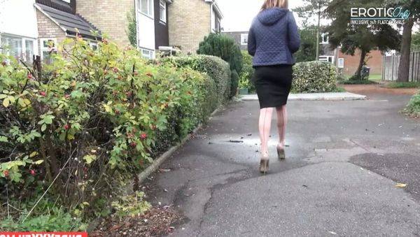 Jasmine Lou Gets Wild & Raw with Kane Turner - Hardcore Submission & Lustful Doggy - xxxfiles.com - Germany on freevids.org