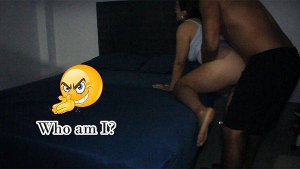 Step Sister Fucks Brother-In-Law Hard in Secret Room - Don't Tell Stepsis! - xxxfiles.com - India on freevids.org