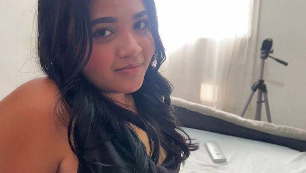 Stepbrother Cheers Up Heartbroken Stepsister With Hardcore Fuck - Yohamedi - xxxfiles.com - Colombia on freevids.org