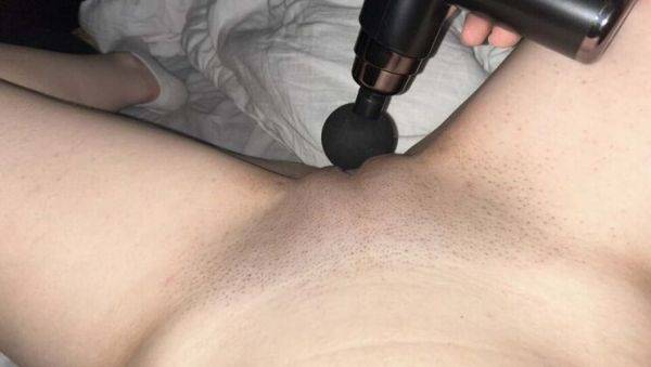 Desi Girl LeBonbonRose Vibro Masturbation - Squirting Orgasm & Moaning 18yo College Girl - xxxfiles.com on freevids.org