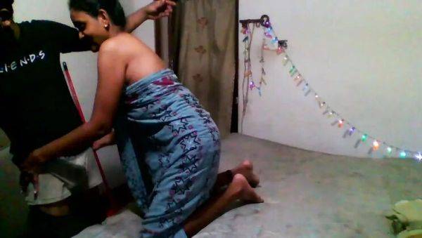 Seductive MILF Tina Baby Fucks Boy Toy with Big Cock at Wild Party - xxxfiles.com - Sri Lanka on freevids.org