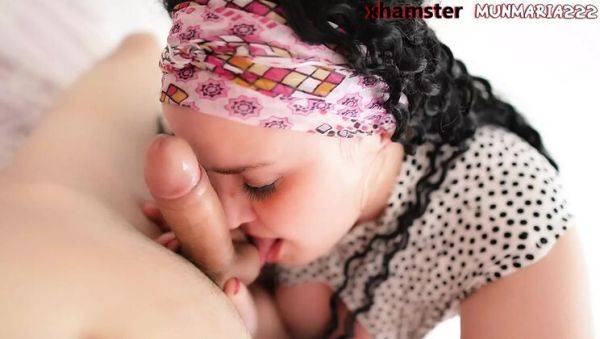 Step Mom Hard Anal POV - Big Ass MILF Takes Step Son's Cock Deep - veryfreeporn.com on freevids.org