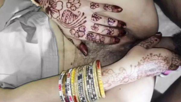 Hot Pakistani Aunty Fucked Hard in Romantic Desi Sex - Real Homemade Creampie - veryfreeporn.com - India - Pakistan on freevids.org