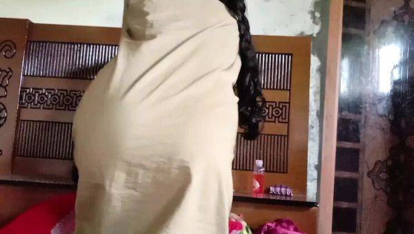 Desi Bhabhi Fucked Hard by Brother-in-Law in Steamy Home Sex - Tight Pussy, Doggy Style - veryfreeporn.com - India on freevids.org