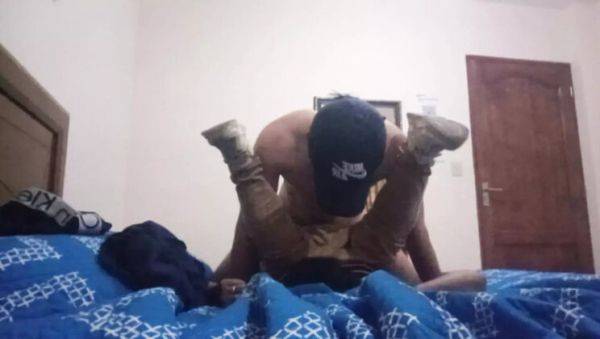 Hot Indian MILF Cheats On Husband With Son-In-Law - Homemade Desi Sex - veryfreeporn.com - India - Bolivia on freevids.org