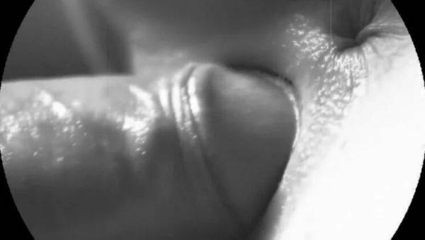 Stepbrother fucks tight pussy close-up creampie - Miss Margaux - veryfreeporn.com - France on freevids.org