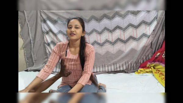 Hot Indian College Girl in Jeans & Top Fucked Hard in Hotel - Dogimaster - veryfreeporn.com - India on freevids.org