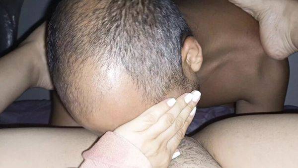 Steamy Stepdad Action: Fabimilf Gets Pussy Eaten and Deep Throats His Cock - veryfreeporn.com - Venezuela - India - Japan on freevids.org