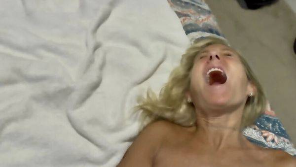 Raw Uncut Anal - Deep Pounding My Wife's Best Ass in 4K - veryfreeporn.com - Usa on freevids.org