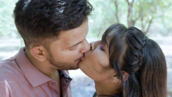 Desi Indian Newly Married Girl Hardcore Fuck with Hindi Audio - Rough Sex & Squirting - porntry.com - India on freevids.org