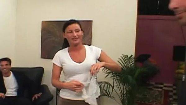 Shannon Kelly Gets Banged Hard by Claudio Meloni - Episode 6 - porntry.com on freevids.org