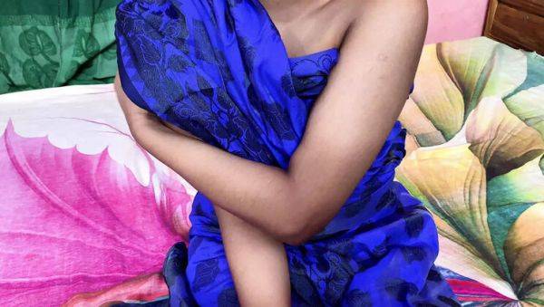 Bangladeshi MIL Fucks Step Son Hard - Rough Anal & Cowgirl Sex - porntry.com on freevids.org