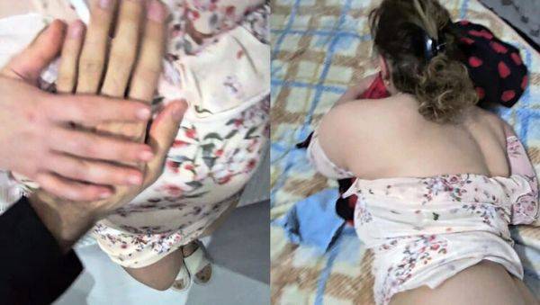 Turkish Sister-in-Law Caught Fucking - Big Tits Amateur MILF - porntry.com - Turkey - Egypt on freevids.org