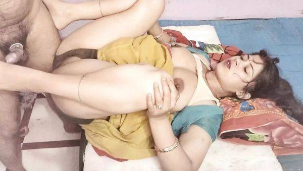 Desperate Indian Wife Begs for Hardcore Rough Sex - HD XXX Video - porntry.com - India on freevids.org