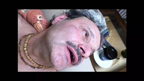 Modern Family Taboo - Episode 2 - Ilona Gabrielova Gives Hot Blowjob to Big Cock (HD Vintage Amateur) - porntry.com on freevids.org