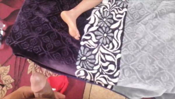 Hot Arabic Threesome with Laila & Salma - Anal, Cowgirl & Big Ass Action - veryfreeporn.com - Egypt on freevids.org