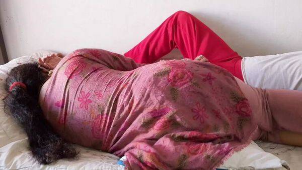 Hot Desi Wife Begs for Hardcore Sex - RedQueenRQ Fucks Rough - porntry.com on freevids.org