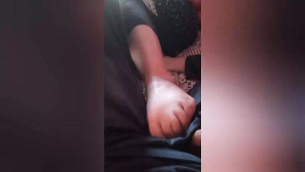 Hot Pakistani Star Minahil Malik Fucked Hard in Doggy Style - Big Natural Tits & Tight Pussy - veryfreeporn.com - Pakistan on freevids.org