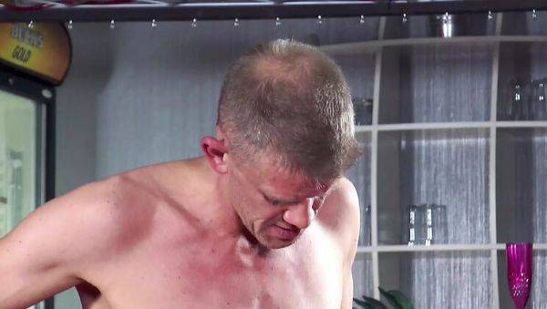 Mandy Mystery Fucks Berliners - Big Cock Blowjob & Facial Cumshot - porntry.com - Germany on freevids.org