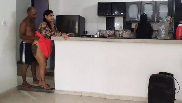 Perverted Stepdad Fucks Stepdaughter Hard While Twin Sister Watches - Hot Indian Desi Sex - veryfreeporn.com - Venezuela - India - Japan on freevids.org