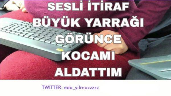 Turkish MILF Cheats on Husband with Huge Cock - Hot Confession & Doggy Style Fuck - veryfreeporn.com - Turkey on freevids.org