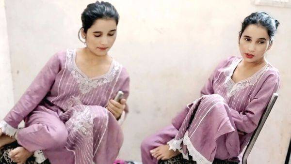 Desi Bhabhi Fucked Hard by Devar in Rough Doggy Style - Naasrin Khan - veryfreeporn.com - India on freevids.org