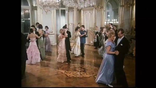 Hot Vintage Blowjob - Big Cock Fun with Rossana Doll - Episode 1 - porntry.com on freevids.org