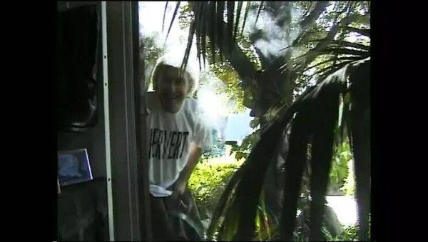 Hot Fetish Blowjob & Cumshot with Anita Cannibal - Big Cock HD Vintage Fun - porntry.com on freevids.org