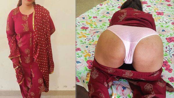 Hardcore Anal with 19yo Virgin Sister-in-Law - First Time Pain & Screams - Hindi Audio 4K - porntry.com on freevids.org