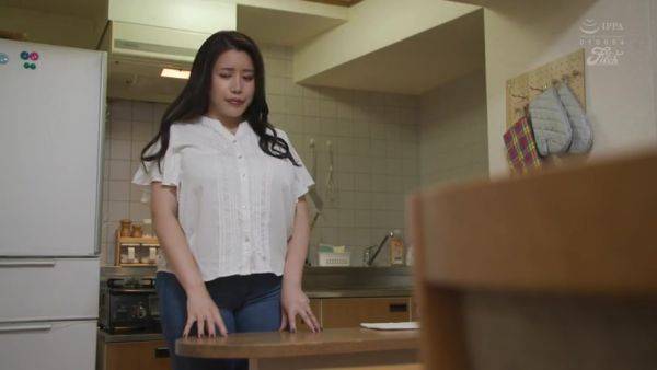 Nima-042 A Voluptuous Wife Falls Into Pleasure... Live-action Version: The Story Of The Wife Next Door Who Was And Cuckolded Maria Nagai - videomanysex.com - Japan on freevids.org