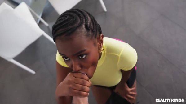 Mysterious Lexi Luv At Cowgirl Sex - videomanysex.com on freevids.org