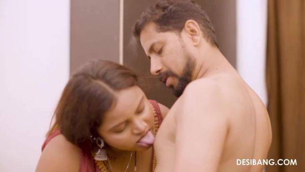 Featuring Brown Hair Smut With Desi Bang And No Names - desi-porntube.com - India on freevids.org