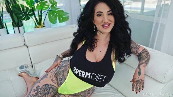 Blowbang Action - videomanysex.com on freevids.org