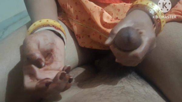 Sex Wife - Me And My Wife At My Home And Sex - desi-porntube.com - India on freevids.org