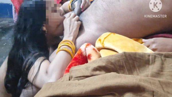 Couple Sex - Fuck Stepsister In Laws Sex With Stepbrother In Law - desi-porntube.com - India on freevids.org